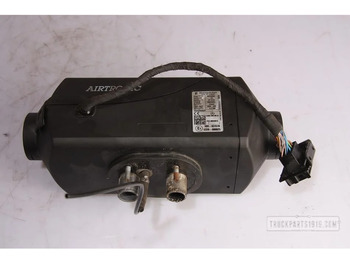 Apsilde/ Ventilācija MERCEDES-BENZ