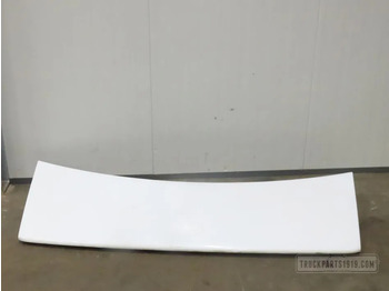 Aerodinamika/ Spoileris IVECO Stralis