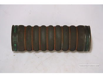 Dzesēšanas sistēma IVECO