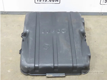 Elektrosistēma IVECO