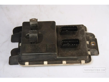 Elektroniskais vadības bloks (ECU) IVECO