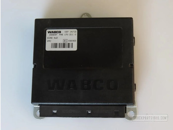 Elektroniskais vadības bloks (ECU) IVECO