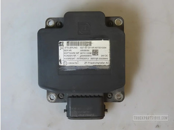 Elektroniskais vadības bloks (ECU) IVECO