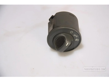 Mērinstrumentu panelis IVECO