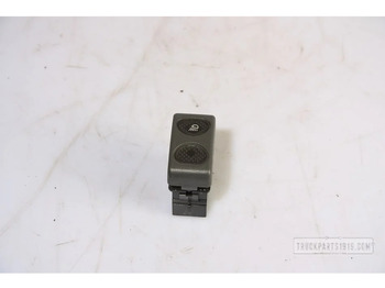 Mērinstrumentu panelis IVECO