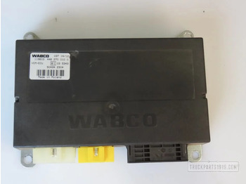 Elektroniskais vadības bloks (ECU) IVECO