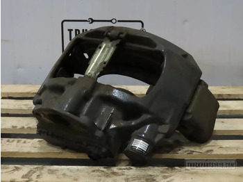 Bremžu suports KNORR-BREMSE