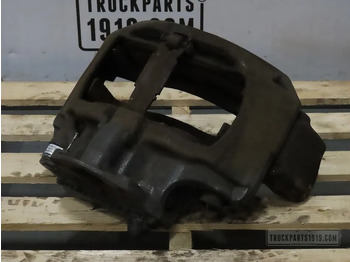 Bremžu suports KNORR-BREMSE