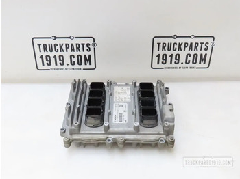 Elektroniskais vadības bloks (ECU) MAN