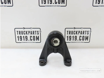 Virsbūve un ārpuse MAN