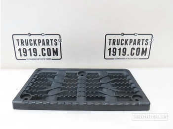 Virsbūve un ārpuse MAN