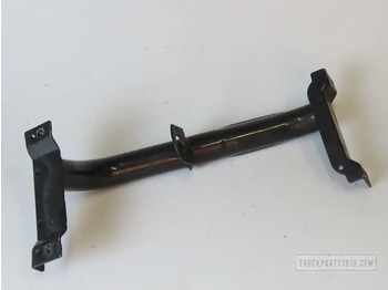 Virsbūve un ārpuse MAN