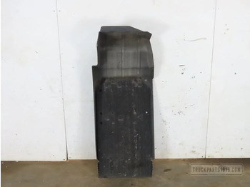 Virsbūve un ārpuse - Kravas automašīna MAN Body & Chassis Parts Spatbord voor Re.: foto 2