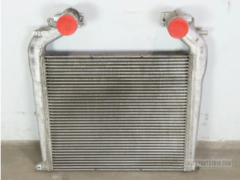 Radiators MAN