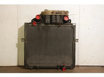 Radiators MAN