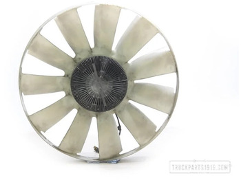 Ventilators MAN