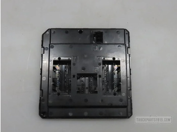 Elektroniskais vadības bloks (ECU) MAN