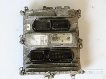 Elektroniskais vadības bloks (ECU) MAN