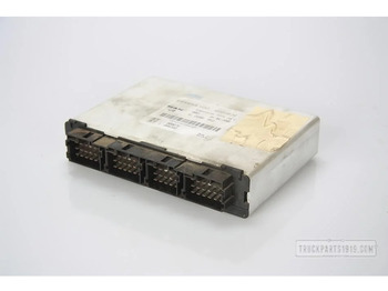 Elektroniskais vadības bloks (ECU) MAN TGA