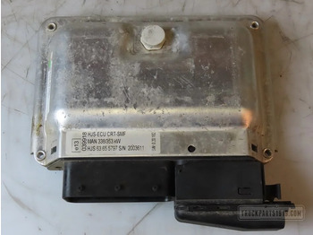 Elektroniskais vadības bloks (ECU) MAN