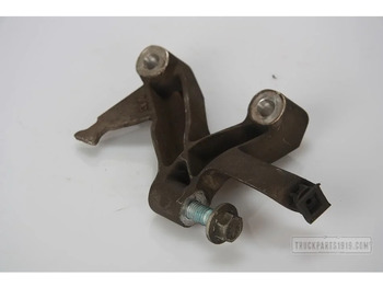 Dzinējs un rezerves daļas MAN TGX