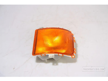 Pagrieziena signāls MAN F2000