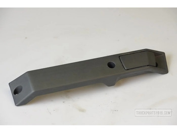 Durvis un rezerves daļas MAN F2000