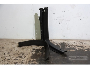 Degvielas tvertne MAN