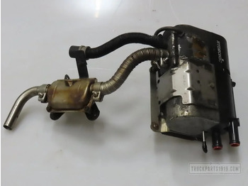 Apsilde/ Ventilācija MAN