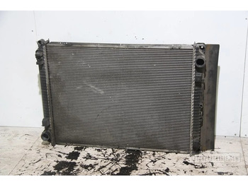 Radiators MAN TGL