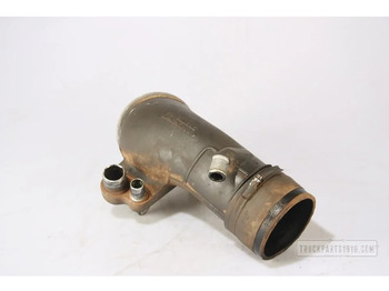 Gaisa ieplūdes sistēma MERCEDES-BENZ