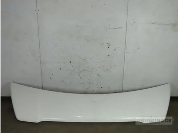 Aerodinamika/ Spoileris MERCEDES-BENZ