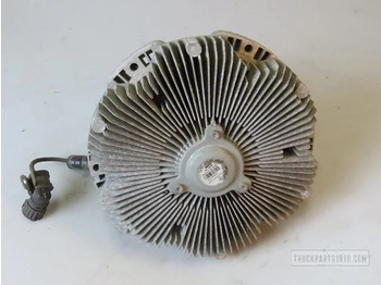 Ventilators MERCEDES-BENZ