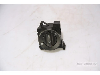 Mērinstrumentu panelis MERCEDES-BENZ