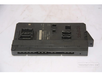 Elektroniskais vadības bloks (ECU) MERCEDES-BENZ