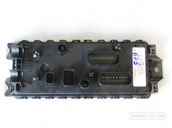 Elektroniskais vadības bloks (ECU) MERCEDES-BENZ
