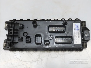Elektroniskais vadības bloks (ECU) MERCEDES-BENZ