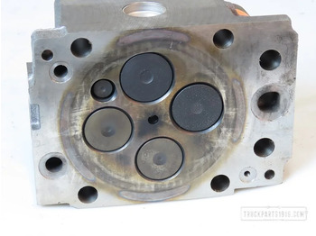Cilindru bloks - Kravas automašīna Mercedes-Benz Engines & Parts Cilinderkop OM501: foto 2 Cilindru bloks - Kravas automašīna Mercedes-Benz Engines & Parts Cilinderkop OM501: foto 2