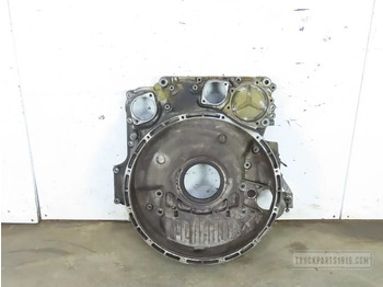 Kloķvārpsta MERCEDES-BENZ