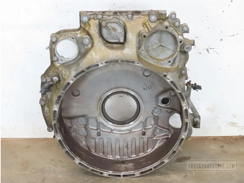 Kloķvārpsta MERCEDES-BENZ