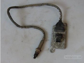 Sensors MERCEDES-BENZ