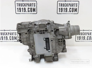 Pārnesumkārba MERCEDES-BENZ