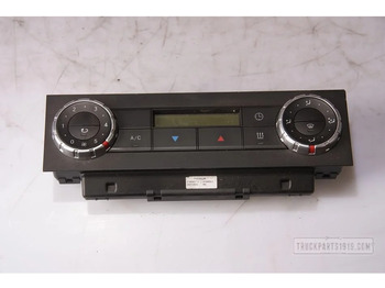 Apsilde/ Ventilācija MERCEDES-BENZ