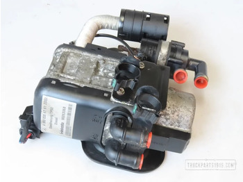 Apsilde/ Ventilācija MERCEDES-BENZ