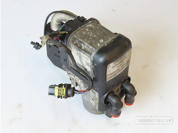 Apsilde/ Ventilācija MERCEDES-BENZ