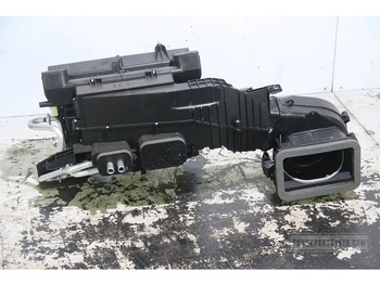 Apsilde/ Ventilācija MERCEDES-BENZ Sprinter