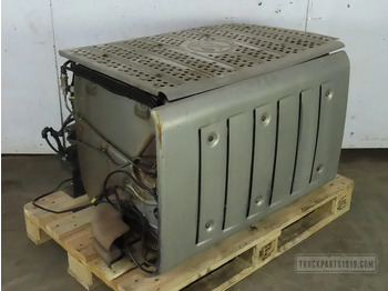 Katalizators MERCEDES-BENZ