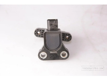 Pneimo piekare MERCEDES-BENZ