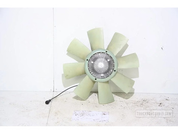 Ventilators RENAULT Premium