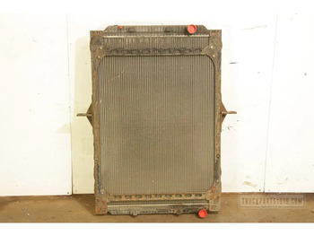 Radiators RENAULT